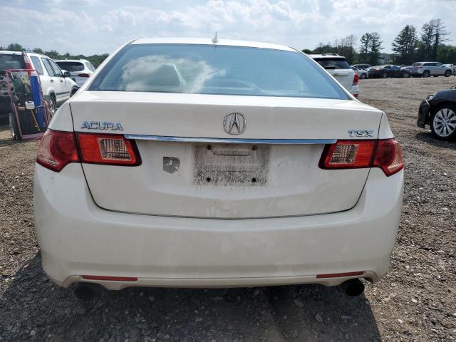 Photo 5 VIN: JH4CU2F60BC000914 - ACURA TSX 