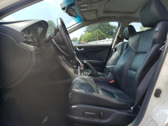 Photo 6 VIN: JH4CU2F60BC000914 - ACURA TSX 