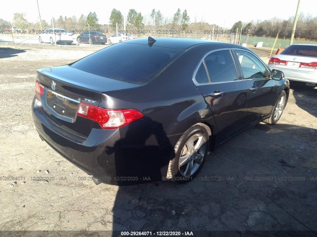 Photo 3 VIN: JH4CU2F60BC001447 - ACURA TSX 