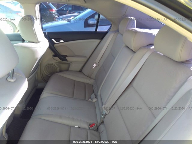 Photo 7 VIN: JH4CU2F60BC001447 - ACURA TSX 