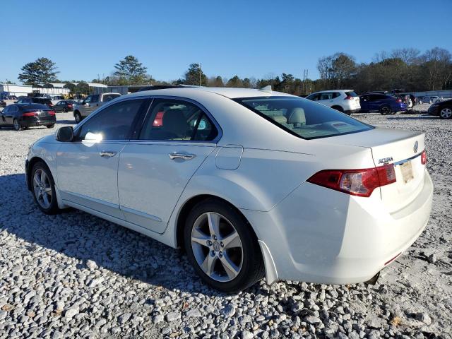 Photo 1 VIN: JH4CU2F60BC001805 - ACURA TSX 