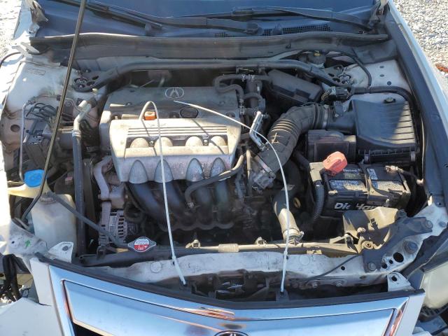 Photo 10 VIN: JH4CU2F60BC001805 - ACURA TSX 