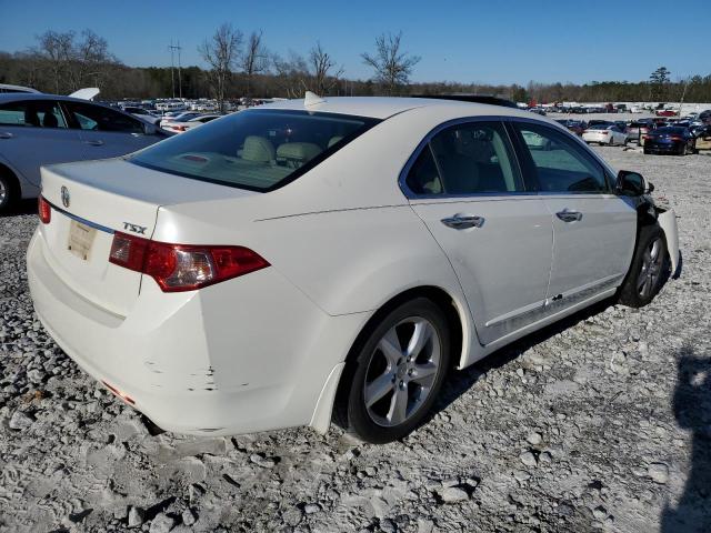 Photo 2 VIN: JH4CU2F60BC001805 - ACURA TSX 