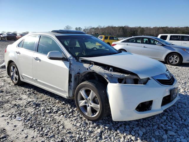 Photo 3 VIN: JH4CU2F60BC001805 - ACURA TSX 