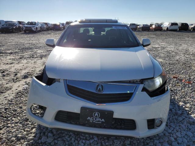 Photo 4 VIN: JH4CU2F60BC001805 - ACURA TSX 