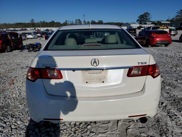 Photo 5 VIN: JH4CU2F60BC001805 - ACURA TSX 