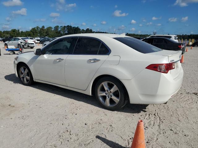 Photo 1 VIN: JH4CU2F60BC001822 - ACURA TSX 