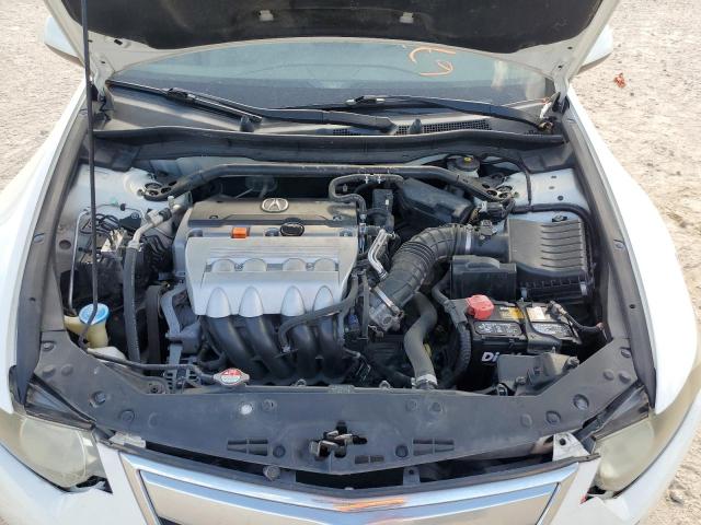 Photo 10 VIN: JH4CU2F60BC001822 - ACURA TSX 