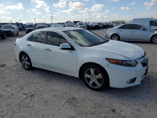 Photo 3 VIN: JH4CU2F60BC001822 - ACURA TSX 