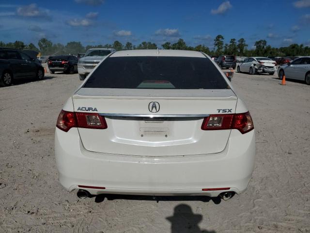 Photo 5 VIN: JH4CU2F60BC001822 - ACURA TSX 