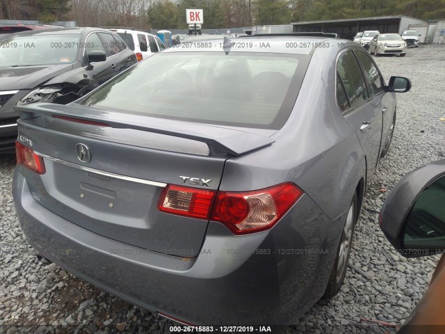 Photo 3 VIN: JH4CU2F60BC002792 - ACURA TSX 