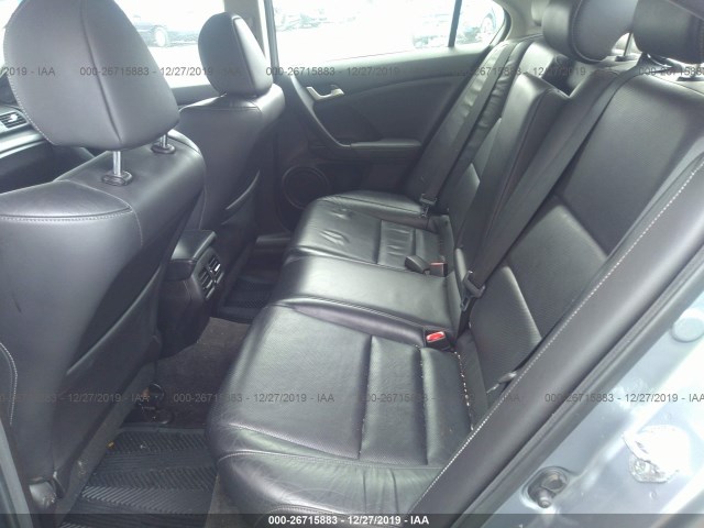 Photo 7 VIN: JH4CU2F60BC002792 - ACURA TSX 