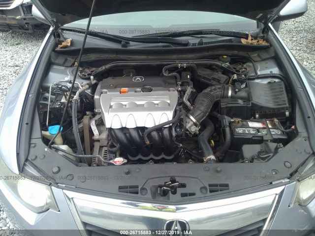 Photo 9 VIN: JH4CU2F60BC002792 - ACURA TSX 