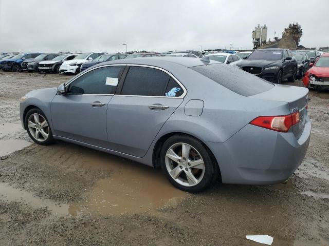 Photo 1 VIN: JH4CU2F60BC003537 - ACURA TSX 