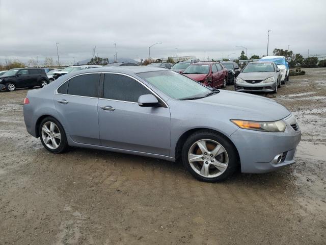 Photo 3 VIN: JH4CU2F60BC003537 - ACURA TSX 