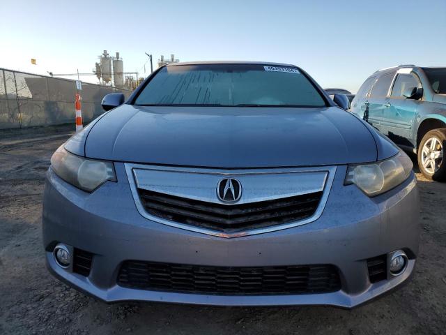 Photo 4 VIN: JH4CU2F60BC003537 - ACURA TSX 