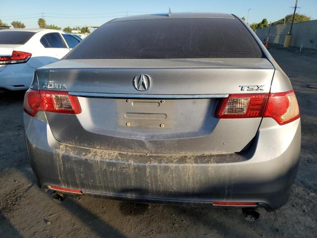 Photo 5 VIN: JH4CU2F60BC003537 - ACURA TSX 