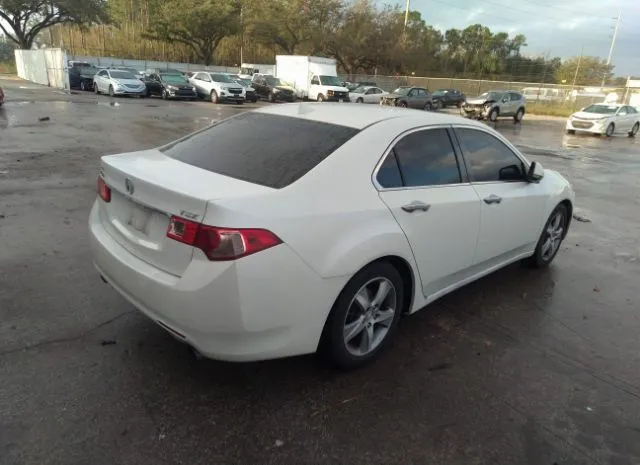 Photo 3 VIN: JH4CU2F60BC003571 - ACURA TSX 