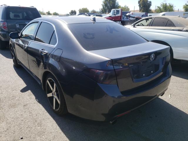 Photo 2 VIN: JH4CU2F60BC004039 - ACURA TSX 