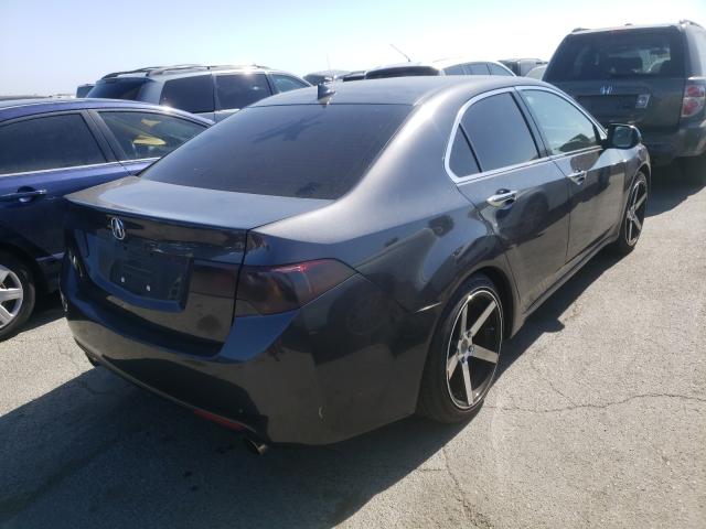 Photo 3 VIN: JH4CU2F60BC004039 - ACURA TSX 