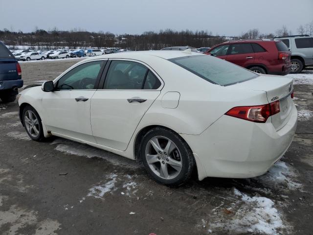 Photo 1 VIN: JH4CU2F60BC004428 - ACURA TSX 