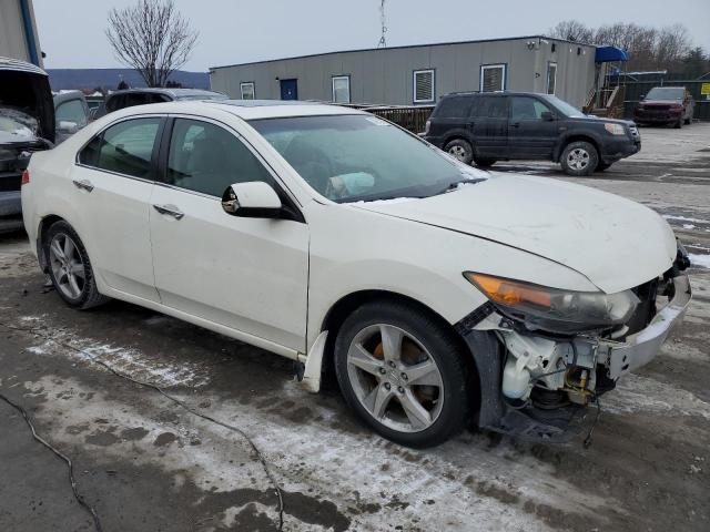 Photo 3 VIN: JH4CU2F60BC004428 - ACURA TSX 