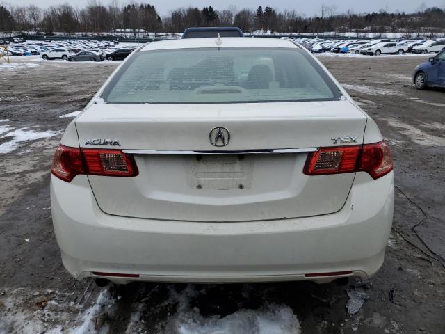 Photo 5 VIN: JH4CU2F60BC004428 - ACURA TSX 