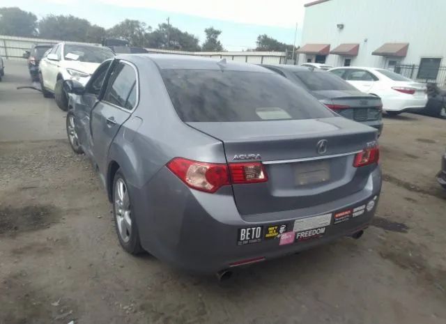 Photo 2 VIN: JH4CU2F60BC004932 - ACURA TSX 