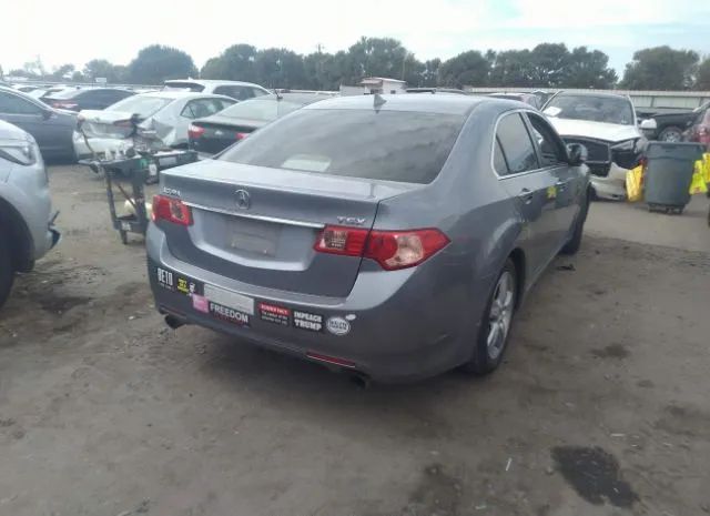 Photo 3 VIN: JH4CU2F60BC004932 - ACURA TSX 