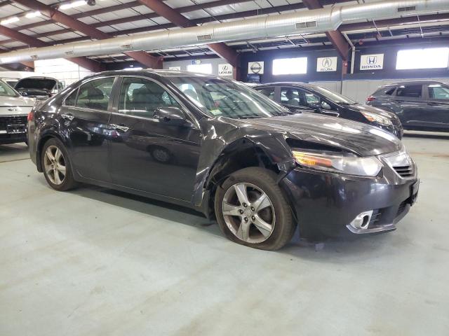 Photo 3 VIN: JH4CU2F60BC005854 - ACURA TSX 