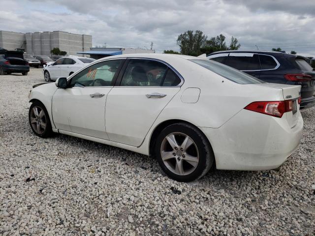 Photo 1 VIN: JH4CU2F60BC006079 - ACURA TSX 