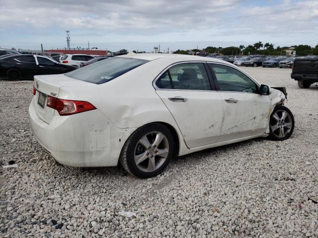 Photo 2 VIN: JH4CU2F60BC006079 - ACURA TSX 