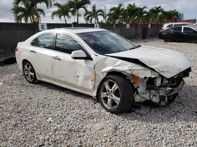 Photo 3 VIN: JH4CU2F60BC006079 - ACURA TSX 