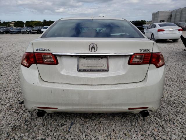 Photo 5 VIN: JH4CU2F60BC006079 - ACURA TSX 