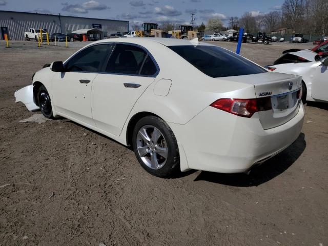 Photo 1 VIN: JH4CU2F60BC006129 - ACURA TSX 