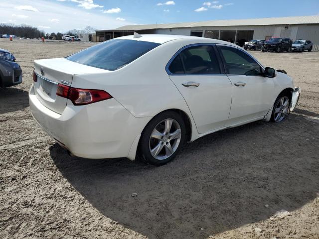 Photo 2 VIN: JH4CU2F60BC006129 - ACURA TSX 