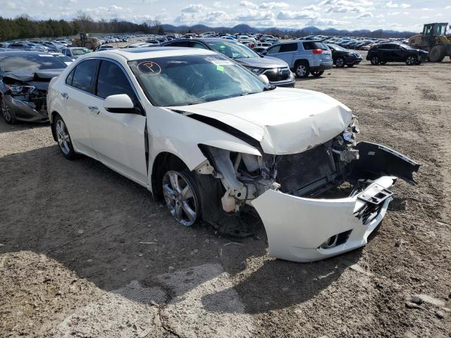 Photo 3 VIN: JH4CU2F60BC006129 - ACURA TSX 