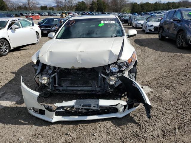 Photo 4 VIN: JH4CU2F60BC006129 - ACURA TSX 