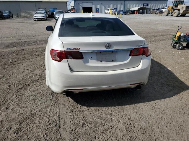 Photo 5 VIN: JH4CU2F60BC006129 - ACURA TSX 