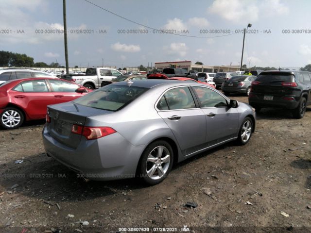 Photo 3 VIN: JH4CU2F60BC006826 - ACURA TSX 