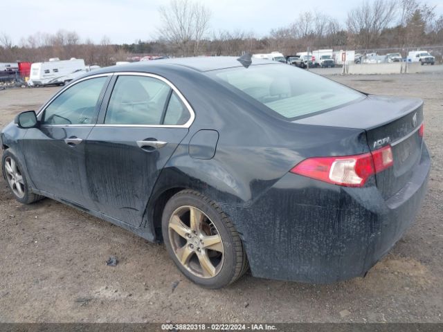 Photo 2 VIN: JH4CU2F60BC007653 - ACURA TSX 