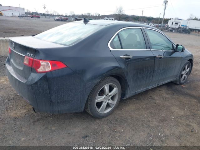 Photo 3 VIN: JH4CU2F60BC007653 - ACURA TSX 