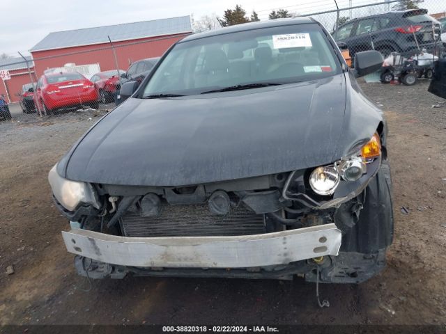 Photo 5 VIN: JH4CU2F60BC007653 - ACURA TSX 