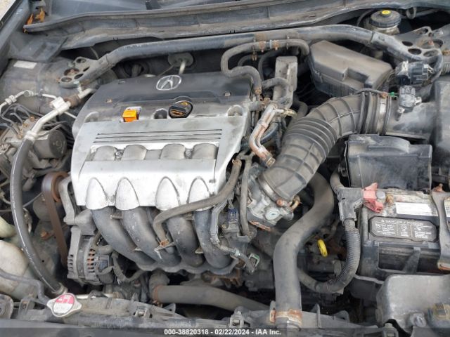 Photo 9 VIN: JH4CU2F60BC007653 - ACURA TSX 