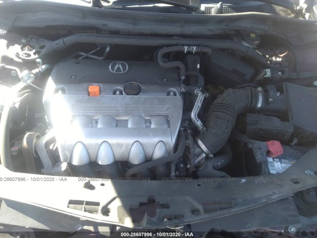 Photo 9 VIN: JH4CU2F60BC008379 - ACURA TSX 