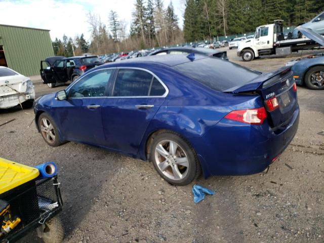 Photo 1 VIN: JH4CU2F60BC008916 - ACURA TSX 