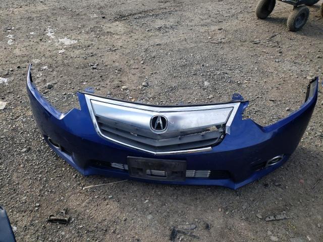 Photo 11 VIN: JH4CU2F60BC008916 - ACURA TSX 