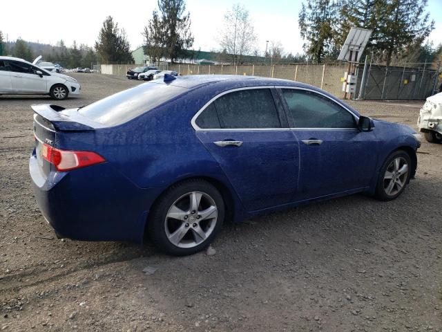 Photo 2 VIN: JH4CU2F60BC008916 - ACURA TSX 