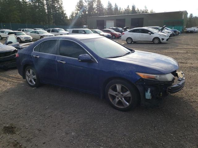 Photo 3 VIN: JH4CU2F60BC008916 - ACURA TSX 