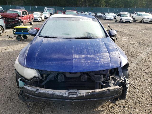 Photo 4 VIN: JH4CU2F60BC008916 - ACURA TSX 